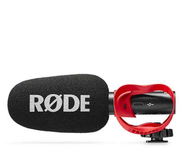 RODE VideoMic GO II HELIX - Mikrofon do kamery VMGOIIH - 1309921 - zdjęcie